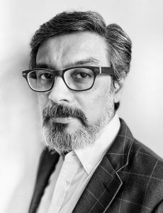 Vinod Menon