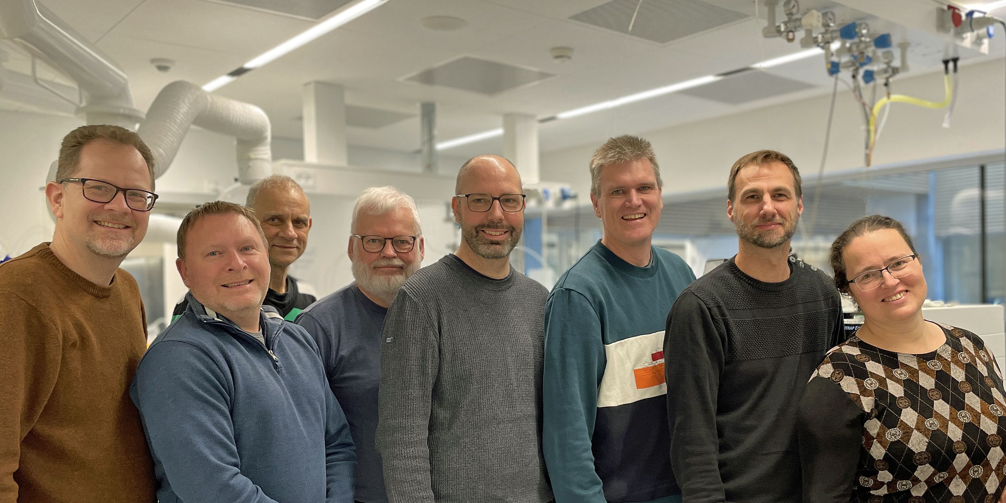 Protein Research Group