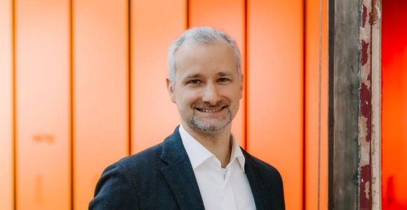 Assoc. Prof. Fabian Haiden
