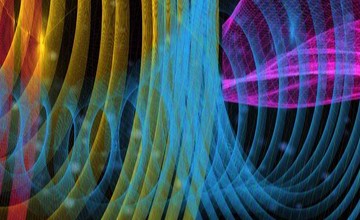 Quantum Computing colors