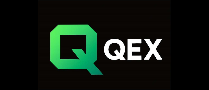 Logo of The Quantum Excellence Center