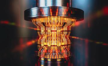 Quantum Hardware