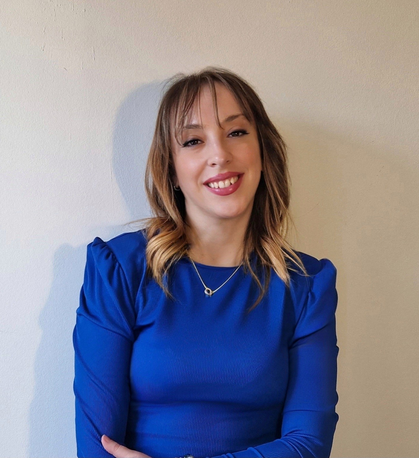 Luisa Pinna picture
