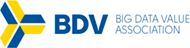 Logo for Big Data Value Association