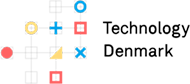 Logo for Technology Denmark