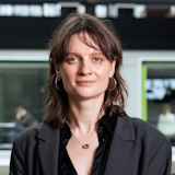 Margarita Poderyte, PhD student at the University of Copenhagen 