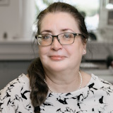 Marit-Solveig Seidenkrantz