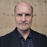 Martin Jeppesen, VP, Head of R&D and Biological Support, Shell Low Carbon Solutions Biogas