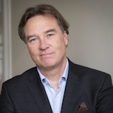 Peter Mogensen, CEO Kraka