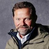 Poul Erik Lauridsen, direktør Klimaskovfonden