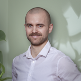 Tobias Johan Sørensen