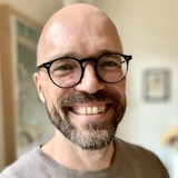 Andreas Ahlstrøm, GEUS