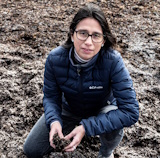 Cintia Organo Quintana