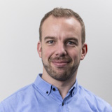 Profile picture Claus Maarup Thye, Arcadia eFuels