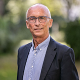 Steffen Loft, professor at the University of Copenhagen