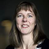 Annette Kjær Ersbøll, Professor, SDU