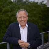 Carl-Emil Larsen, CEO Danva