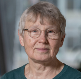 Inge Røpke, Professor emerita, Aalborg Universitet