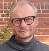 Jesper Majbom Madsen, Professor, PhD, Department of Culture and Language, the University of Southern Denmark.