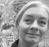 Katrina Wiberg, Associate Professor, Arkitektskolen Aarhus