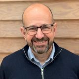 Lars Nørgaard Holmegaard, CEO Klimatorium