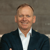 Michael Lundgaard Thomsen, Director, Aalborg Portland