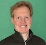 Per Skougaard Kaspersen, Senior Analyst, CONCITO