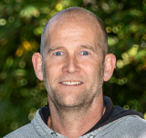 Rasmus Fensholt, Professor, University of Copenhagen
