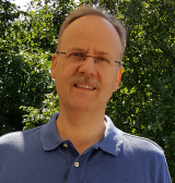 Rene Bødker, Senior Research, University of Copenhagen