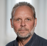 Ronnie N. Glud, Professor, University of Southern Denmark