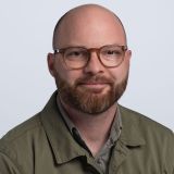 Tore Bønke, Climate Editor, TV2