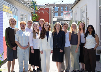 The Danish national Youth Climate Council