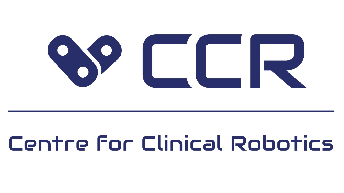 CCR Logo