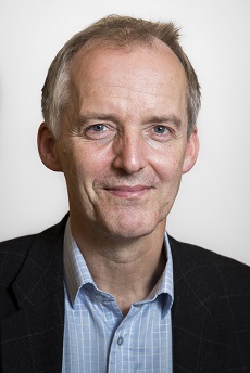 Henrik Gordon Petersen