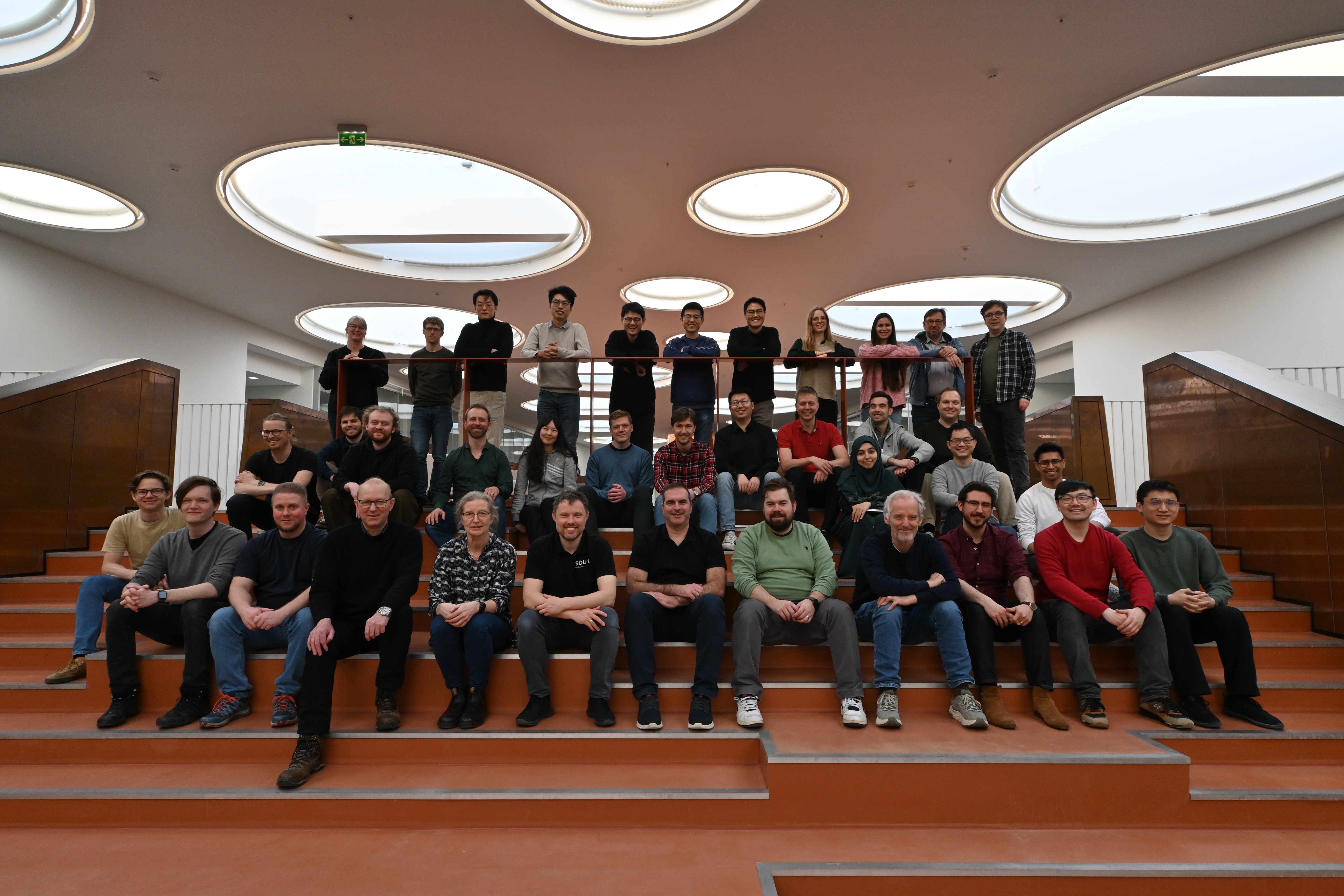 SDU Robotics