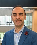 Professor Esmaeil Nadimi