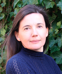 Victoria Blanes Vidal