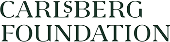 Carlsberg Foundation logo