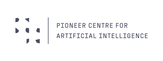 Pioneer Centre for Artificial Intelligence logo