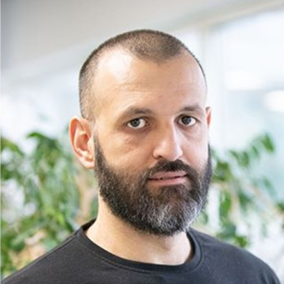 Alexandros Iosifidis