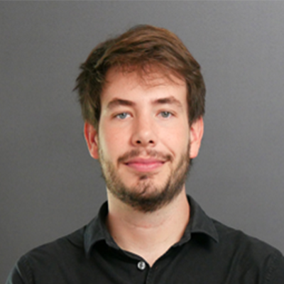 Daniel Stilck Franca