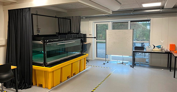 UnderwaterLab
