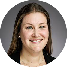 Rebecca Kramer-Bottiglio