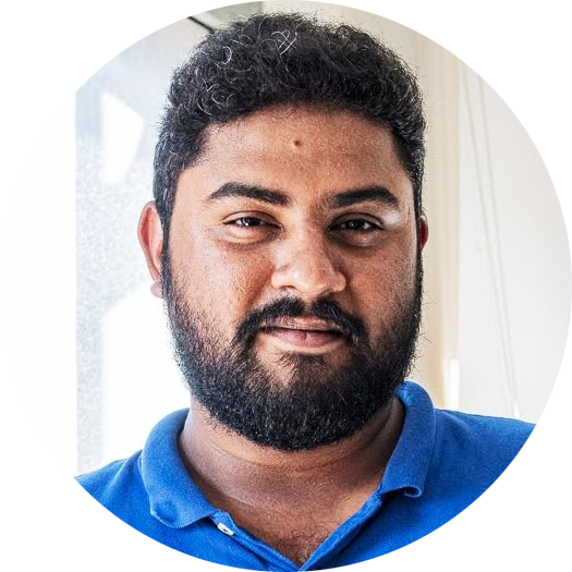 Saravana Prashanth Murali Babu