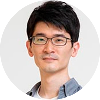 Assistant Prof. Kotaro Yasui