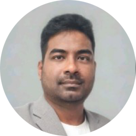 Naresh Kumar Thanigaivel