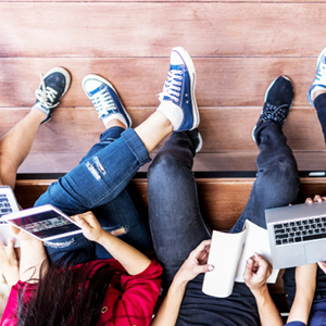 Illustration Digital-Technical Guidance for Schools