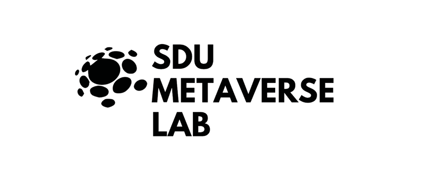  SDU Metaverse lab logo