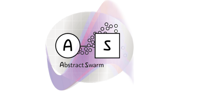 Illustration AbstractSwarms