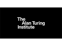 alan Turing Logo